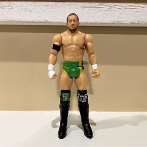 WWE Kyle O’Reilly Basic Wrestling Action Figure Toy